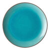 Aqua Coupe Plate 10 inch 25cm
