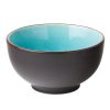 Aqua Rice Bowl 4.75 inch 12cm 11.5oz 33cl