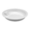 Porcelain Insert For Chafing Dish Round 38cm