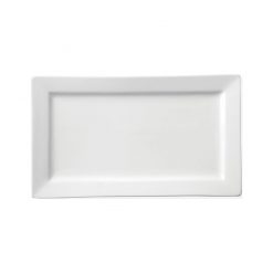 Titan Rectangular Plate 30 x 18cm