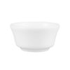 Ambience Butter Dish White 2.8cl