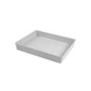 White Melamine Insert 2.6L