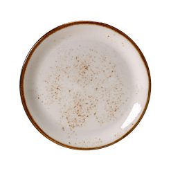 Steelite Craft Coupe Plate 25.25cm White