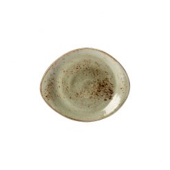 Craft Green Plate Freestyle 25.5cm 10
