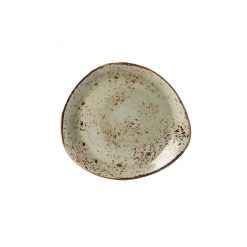 Steelite Craft Freestyle Plate 15.5cm Green