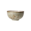 Steelite Craft Chinese Bowl 12.75cm Green