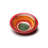 Hot Cha Cha Round Bowl 33.0 x 8.6cm