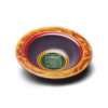 Hot Cha Cha Round Bowl 37.2 x 8.9cm