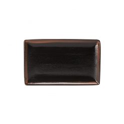 Koto Rectangle Three Plate 33 x 19cm