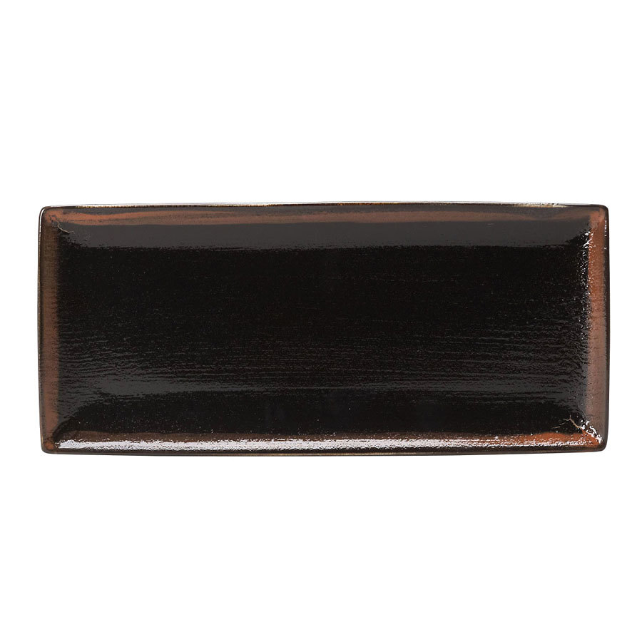 Koto Rectangle Four Plate 37 x 16 Koto Rectangle Four Plate 37 x 16.5cm