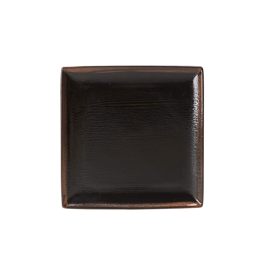 Koto Square One Plate 27 x 27cm 1 Koto Square One Plate 27 x 27cm