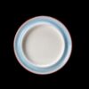 Freedom Plate Blue 8.5 inch 21.6cm