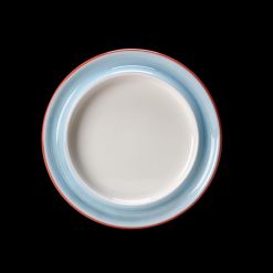 Freedom Plate Blue 8.5 inch 21.6cm