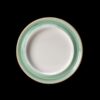 Freedom Plate Green 8.5 inch 21.6cm