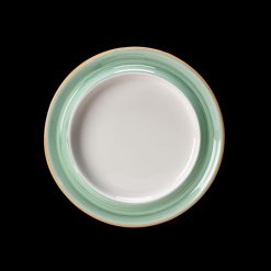 Freedom Plate Green 8.5 inch 21.6cm