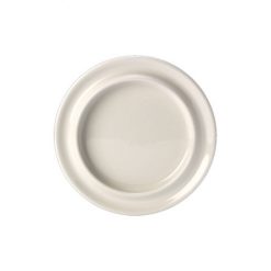 Freedom Plate White 8.5 inch 21.6cm