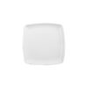 X Squared Deep Square Plate 21.2cm