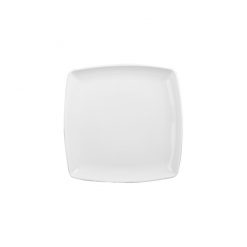 X Squared Deep Square Plate 21.2cm