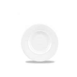 Ambience Saucer For BF707 White 5.5oz 13.5cm