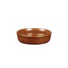 Rustics Simmer Terracotta Mezze Dish 9cm