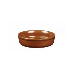 Rustics Simmer Terracotta Mezze Dish 9cm
