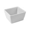 White Melamine Crock 1.7L