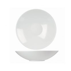 Alchemy White Balance Melamine Bowl 120oz