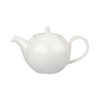 Profile Beverage Pot White 15oz 43cl