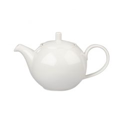 Profile Beverage Pot White 15oz 43cl