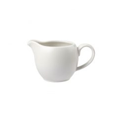 Profile Jug White 4oz 11cl