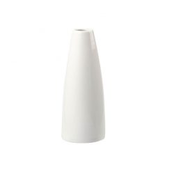 Profile Budvase White 5 inch 12.5cm