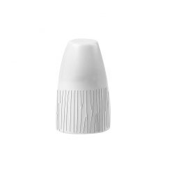 Bamboo Salt White 2.75 inch 7cm