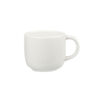 Bubble Cup White 8oz 22.7cl