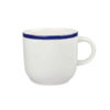 Retro Blue 16oz Mug 45cl