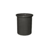 Urban Buffet Dressing Pot 1.6L Black