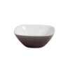Two-Tone Salad Bowl 30cm Grey