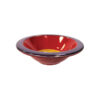 Hot Cha Cha Round Bowl 20 x 6cm