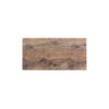 Driftwood Rectangular 50.8 x 25.4 x1.5cm