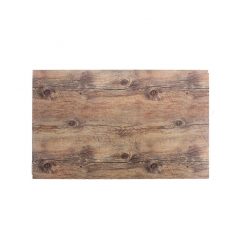 Driftwood Rectangular 61 x 38.1 x 1.5cm