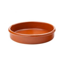 Estrella Terracotta Tapas Dish 6 inch (15cm)
