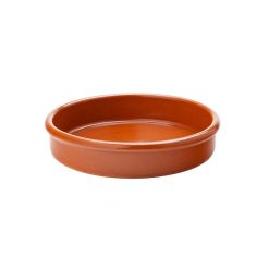 Estrella Terracotta Tapas Dish 5.5 inch (14cm)