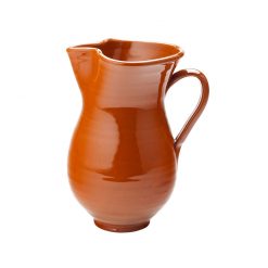 Estrella Terracotta Sangria Jug 1L 35oz