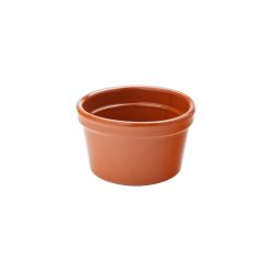 Estrella Tapas Ramekin 3.5 inch x 2 inch, 9x5cm