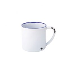 Avebury Blue Stoneware Mug 13.5oz