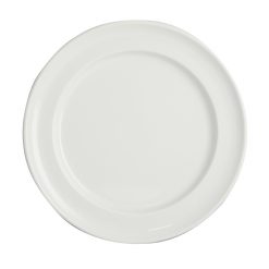 Future Care Dinner Plate Flat Base 10"