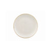 Stonecast White Evolve Coupe Plate 6.5 inch