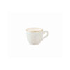 Stonecast White Espresso Cup 3oz