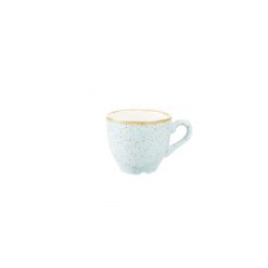 Stonecast Duck Egg Blue Espresso Cup 3oz
