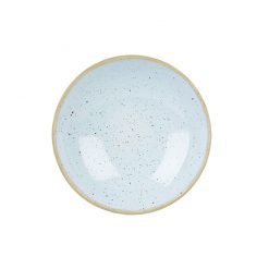 Stonecast Duck Egg Blue Coupe Bowl 18.2cm