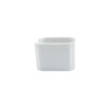 Superwhite Sugar Sachet Holder 8.5X7X6cm